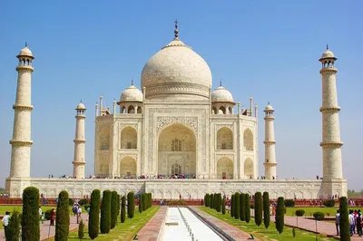 Unveiling India's Majesty: A Golden Triangle Private Tour