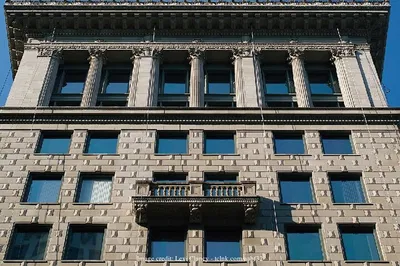 Discover LA's Architectural Gems: A Private Art Deco Walking Tour
