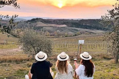 Tuscany & Umbria: 8-Day Private Food & Wine Tour