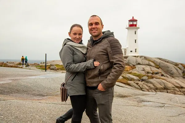 Explore Halifax & Peggy's Cove: A Captivating Small-Group Adventure
