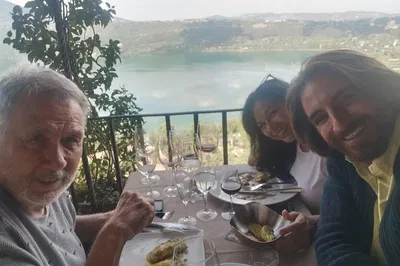 Escape Rome: Luxurious Countryside & Lakes Day Tour with Wine Tasting