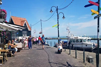 Discover Dutch Charms: Windmills, Cheese & Canals Tour!