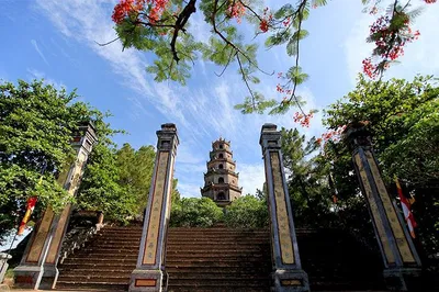 Unveiling Hue: A Royal Day Trip from Chan May Port