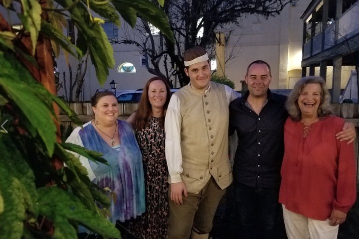 Experience Image img1