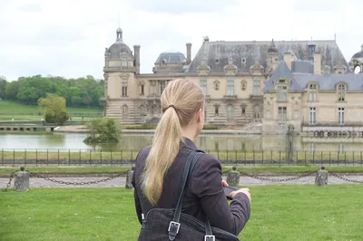 Chantilly Castle Day Trip from Paris - Hotel Pick-Up