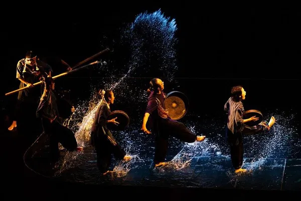 Nha Trang's Enchanting Life Puppets: A Cultural Odyssey