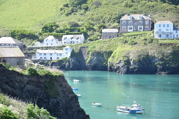 Step into Doc Martin's Port Isaac: A Private TV & Music Lover's Tour