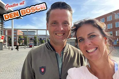 Uncover Den Bosch's Secrets: An Escape Game City Walk Adventure