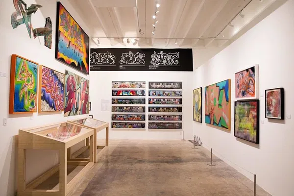 Unleash Your Inner Artist: Graffiti History & Modern Art Fusion in Miami