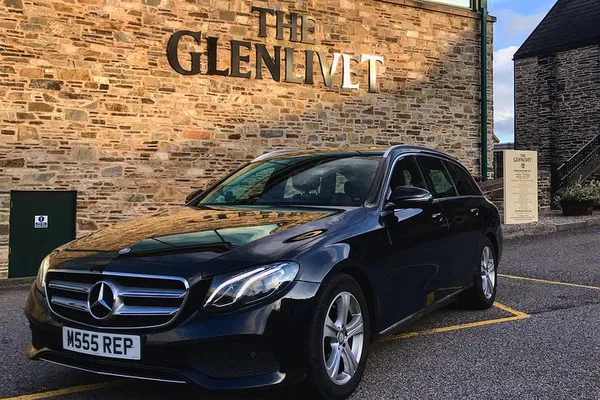 Speyside Whisky Tour: Private, Flexible & Exclusive!