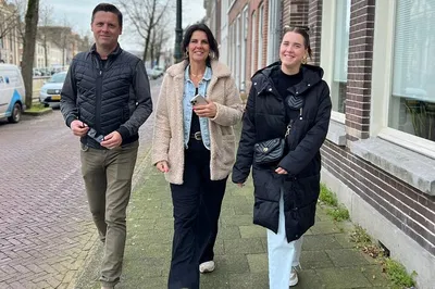 Uncover Ommen's Secrets: An Escape the City Adventure!