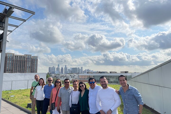 Experience Image img1