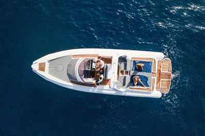 Taormina Boat Tour: Private Cruise to Giardini Naxos