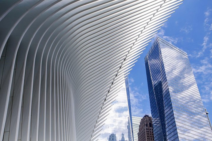 Reflecting on Remembrance: An Immersive 9/11 Ground Zero All-Access Experience