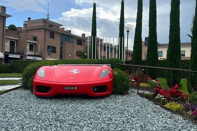 Rev Up Your Senses: A Ferrari & Lamborghini Dream Tour from Bologna