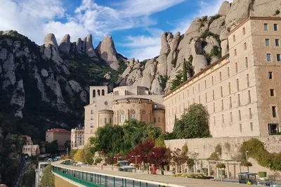 Unveiling Montserrat: A Private Journey into History and Breathtaking Views