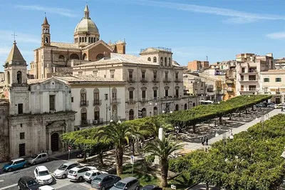 Agrigento Sicilian Cooking & Cannoli Class