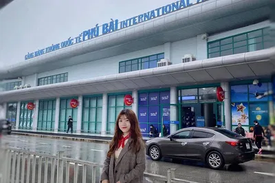 Stress-Free Hue Arrival: Private Airport Transfer to Your Hotel