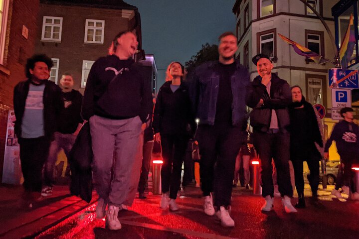 Experience Image img1