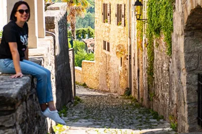 Uncover Istria's Hidden Gems: A Private Heritage Expedition from Poreč and Rovinj