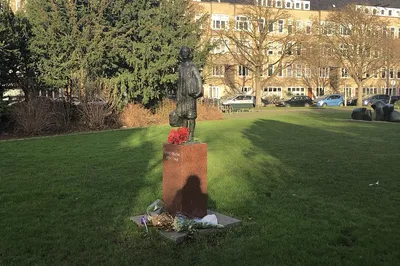 Unveiling History: A Private Anne Frank Journey Through Holland