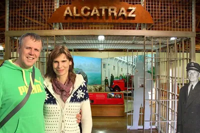 Unlocking Alcatraz: A Riveting San Francisco Combo Tour