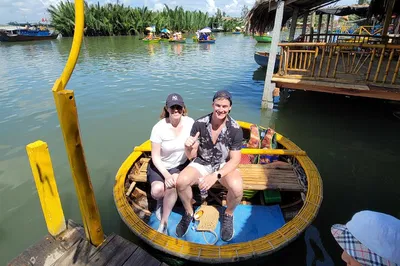 Unveiling Hoi An's Soul: A Local's Immersive Journey Through Time and Tradition