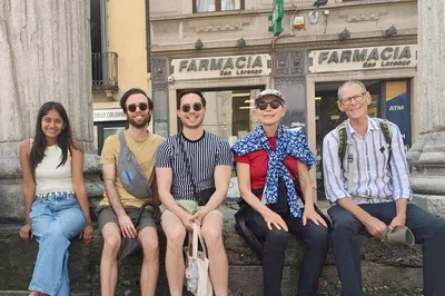 Discover Milan's Hidden Gems: An Unforgettable Walking Tour