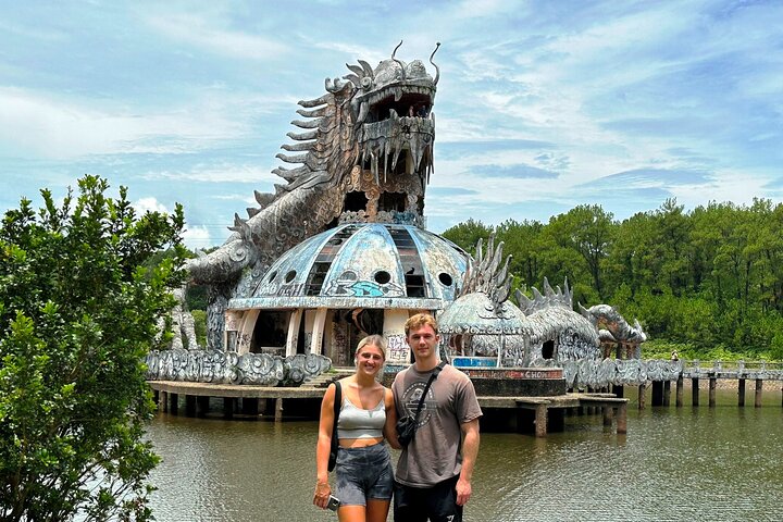 Experience Image img3