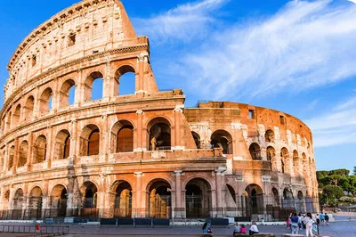Unleash Your Inner Explorer: Rome's Self-Guided Scavenger Hunt!