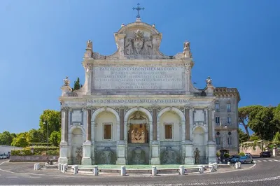 Unveiling Rome's Hidden Gems: A Golf Cart Catacomb Adventure