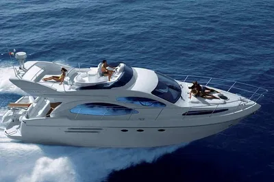 Barcelona's Luxury Yacht Escape: Sail the Mediterranean in Style!