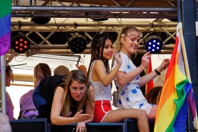 Discover Brussels' Vibrant LGBTQ+ Scene: A Private & Immersive Tour