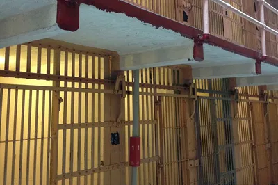 Unforgettable Alcatraz: Island Tour & Golden Gate Bay Cruise!
