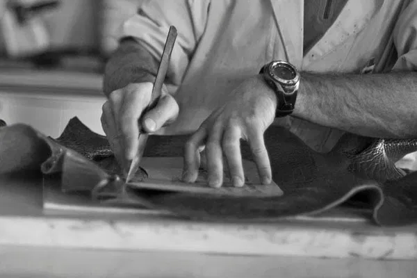 Florence's Artisan Secrets: A Private Handcraft Tour