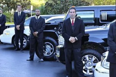 Stress-Free Airport Transfer: Atlanta Private Ride