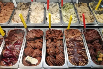 Indulge in Rome's Sweet Side: A Dessert & Sightseeing Adventure!