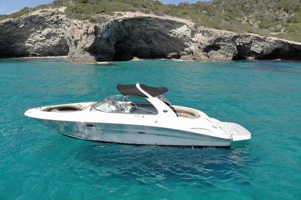 Ibiza-Formentera Private Boat Rental: 8 Hours of Bliss!