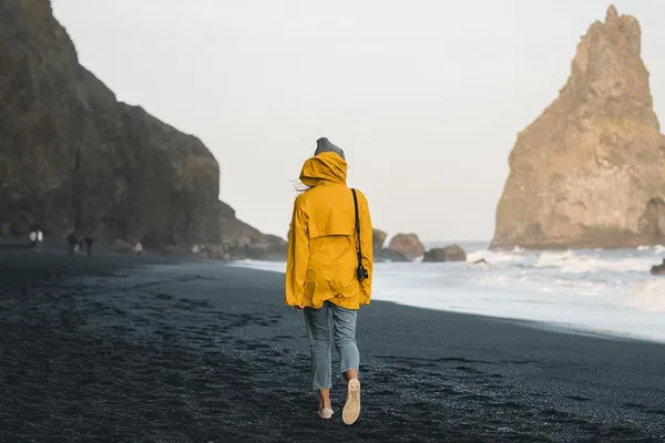 Iceland Ring Road: 6-Day Minibus Tour from Reykjavik