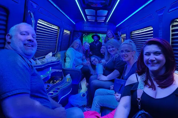 Luxury Airport & Hotel Transfers: Dallas Private Ride