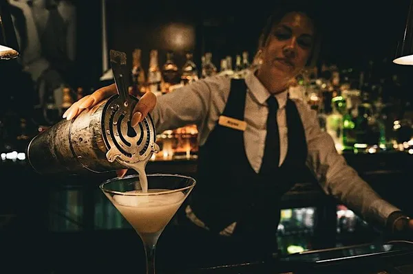 Fredericksburg: Chophouse Lunch & Italian Wine Tasting