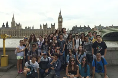 London Calling: Dive into International Relations & Politics!