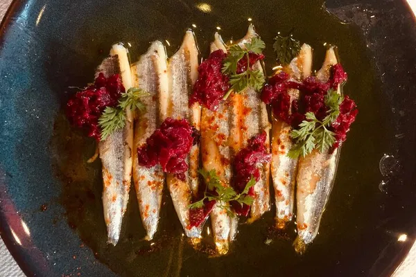 Michelin Chef's Quebec Food Tour: A Culinary Adventure