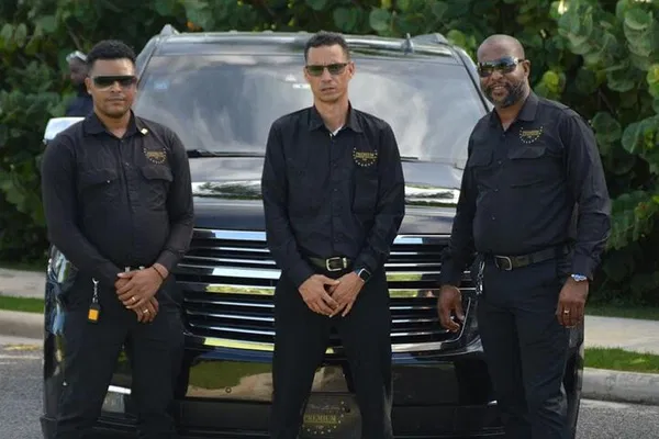 VIP Uvero Alto Airport Transfer: Private SUV Service