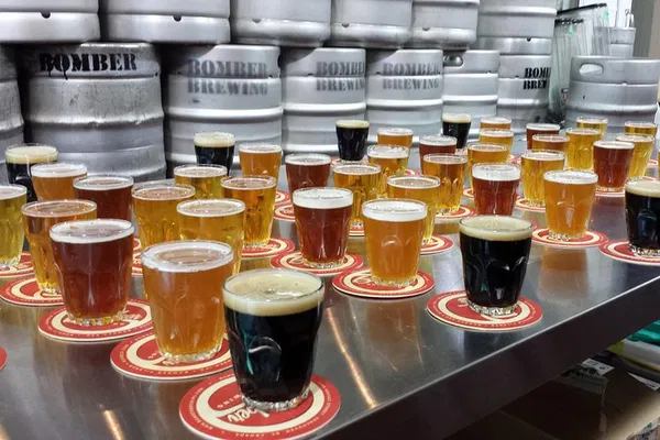 Vancouver Brewery Tour: Unleash Your Inner Beer Connoisseur!