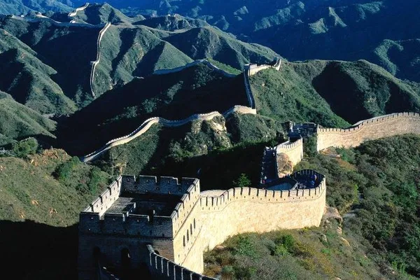 Unveiling Mutianyu: A Private Great Wall Adventure from Beijing