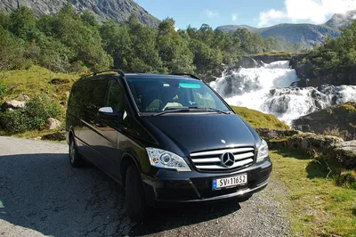 Stress-Free Bergen to Lofthus Transfer: Private & Luxurious
