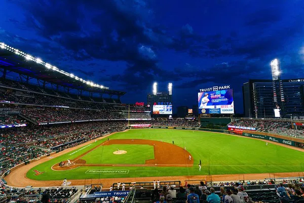 Atlanta Braves Game: Tickets, Fun & More!