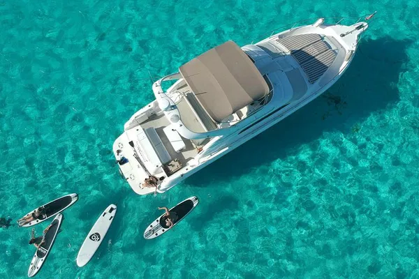 Xpu-Ha Yacht Tour: 3-Hour Riviera Maya Adventure