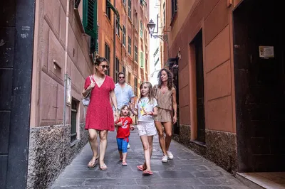 Discover Portofino & Santa Margherita: A Luxurious Coastal Escape from Genoa